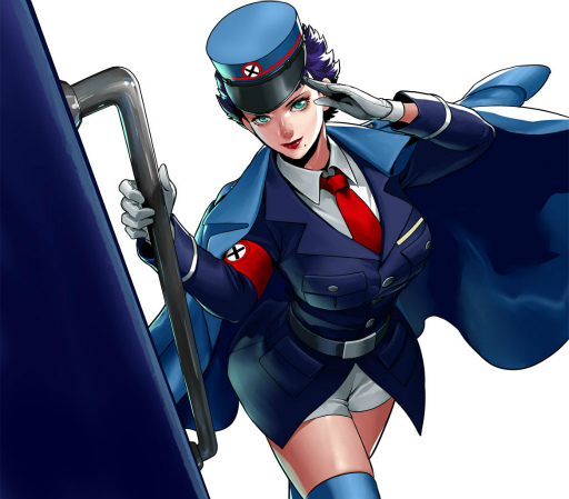 画像ギャラリー No.007のサムネイル画像 / 「METAL SLUG ATTACK」,イベント“UNITED FRONT THE 21ST”が開催