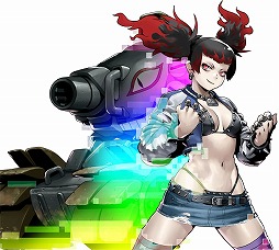 画像ギャラリー No.003のサムネイル画像 / 「METAL SLUG ATTACK」,イベント“PUNK! PUNK! PUNK!”が本日開始