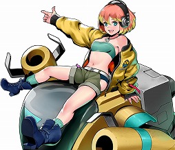 画像ギャラリー No.003のサムネイル画像 / 「METAL SLUG ATTACK」，イベント“From Me To You”が開始