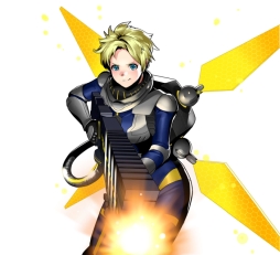 画像ギャラリー No.007のサムネイル画像 / 「METAL SLUG ATTACK」でイベント「Return of Hope」が開催。新ユニット「覚醒レッド・ゴブリン」も登場