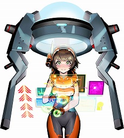 画像ギャラリー No.005のサムネイル画像 / 「METAL SLUG ATTACK」，イベント“UNITED FRONT THE 24TH”が開始
