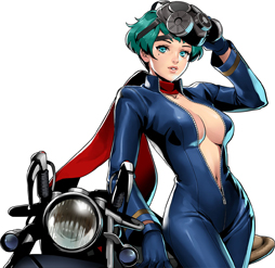 画像ギャラリー No.008のサムネイル画像 / 「METAL SLUG ATTACK」,期間限定イベント「Secret In My Eyes」が開催