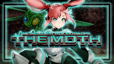 画像ギャラリー No.001のサムネイル画像 / 「METAL SLUG ATTACK」，イベント“THE MOTH”がスタート