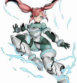 画像ギャラリー No.003のサムネイル画像 / 「METAL SLUG ATTACK」，イベント“THE MOTH”がスタート