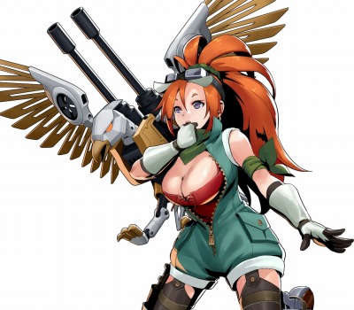 画像ギャラリー No.005のサムネイル画像 / 「METAL SLUG ATTACK」,ヴィクトリアが登場するイベント「WHITE COMBAT」を実施