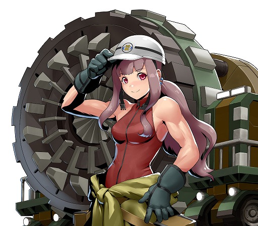 画像ギャラリー No.004のサムネイル画像 / 「METAL SLUG ATTACK」,SRユニット「アストロスラッグ」が獲得できる新イベントが開催