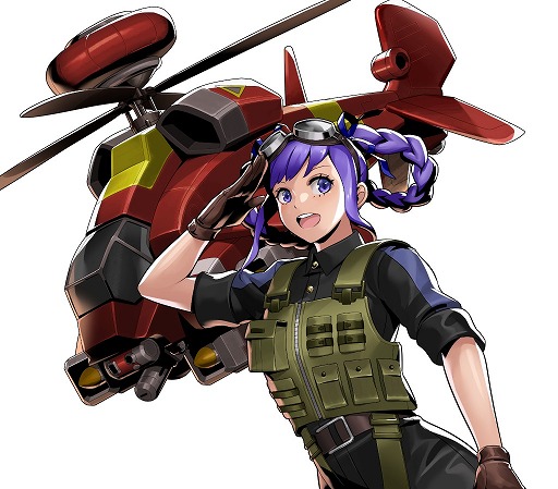 画像ギャラリー No.008のサムネイル画像 / 「METAL SLUG ATTACK」，新ギルドイベント“SEARCH & DESTROY 1st”を開催