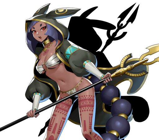 画像ギャラリー No.008のサムネイル画像 / 「METAL SLUG ATTACK」,イベントに特効を持つウェプセトとお忍びセカトが登場
