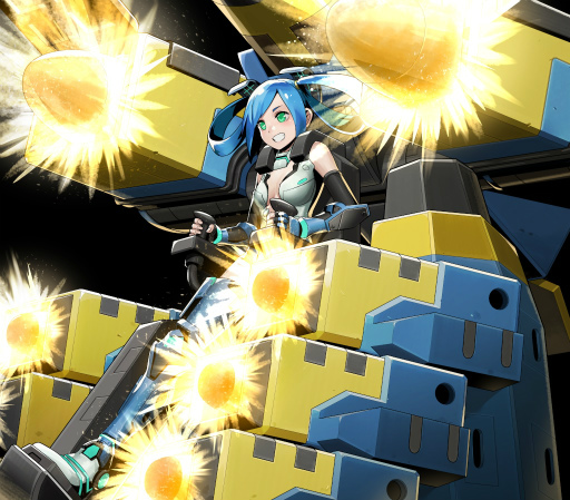 画像ギャラリー No.007のサムネイル画像 / 「METAL SLUG ATTACK」期間限定イベント“TASK FORCE 18th”が開催中