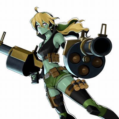 画像ギャラリー No.008のサムネイル画像 / 「METAL SLUG ATTACK」でイベント“Resurrecting the Giant”が開催に