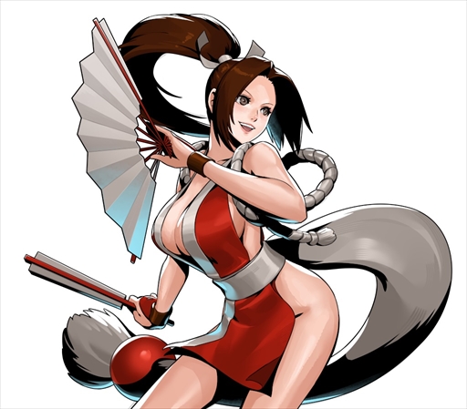 画像ギャラリー No.018のサムネイル画像 / 「METAL SLUG ATTACK」,テリーや不知火舞が登場する「KOF」コラボイベントを開催