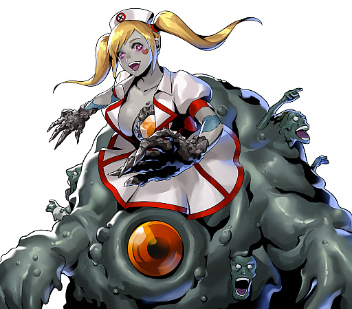 画像ギャラリー No.007のサムネイル画像 / 「METAL SLUG ATTACK」,イベント“MUSCLE BALL”を開催