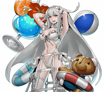 画像ギャラリー No.007のサムネイル画像 / 「METAL SLUG ATTACK」，期間限定イベント“TASK FORCE 24th”を開催中