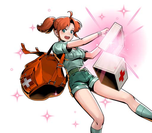 画像ギャラリー No.007のサムネイル画像 / 「METAL SLUG ATTACK」共闘イベント“UNITED FRONT THE 44TH”開催中