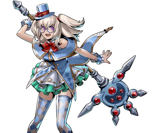 画像ギャラリー No.005のサムネイル画像 / 「METAL SLUG ATTACK」,イベント“SPACE MONSTER”に宇宙怪獣ヴァイウォームが登場