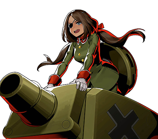 画像ギャラリー No.008のサムネイル画像 / 「METAL SLUG ATTACK」，期間限定イベント“TASK FORCE 25th”開催