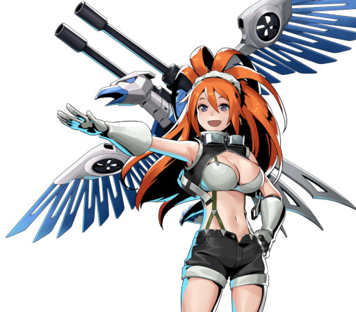 画像ギャラリー No.007のサムネイル画像 / 「METAL SLUG ATTACK」,イベント“Fly to The Future”を開催