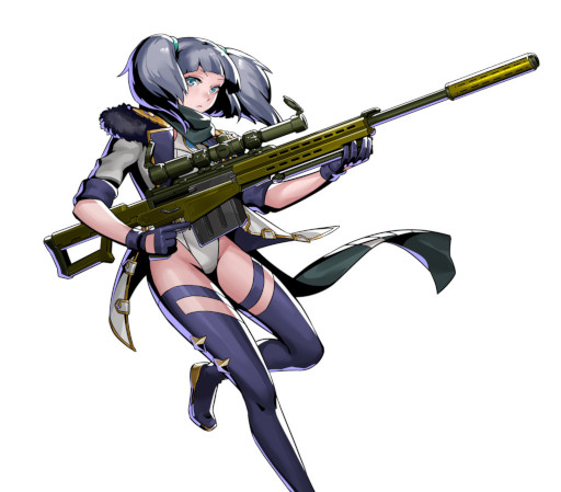 画像ギャラリー No.007のサムネイル画像 / 「METAL SLUG ATTACK」イベント“PROTECTIVE CHAIN”を開催