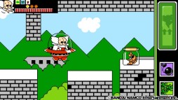 画像ギャラリー No.003のサムネイル画像 / 「ワギャンってこんなに弱かったっけ」の事前登録が予約トップ10でスタート