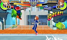 画像ギャラリー No.024のサムネイル画像 / 「僕のヒーローアカデミア バトル・フォー・オール」は，キャラクターごとに操作が異なる“個性”を駆使して戦うアクションゲーム