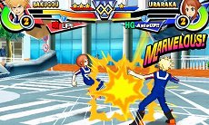 画像ギャラリー No.025のサムネイル画像 / 「僕のヒーローアカデミア バトル・フォー・オール」は，キャラクターごとに操作が異なる“個性”を駆使して戦うアクションゲーム