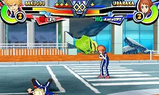 画像ギャラリー No.026のサムネイル画像 / 「僕のヒーローアカデミア バトル・フォー・オール」は，キャラクターごとに操作が異なる“個性”を駆使して戦うアクションゲーム