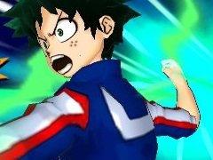 「僕のヒーローアカデミア バトル・フォー・オール」は，キャラクターごとに操作が異なる“個性”を駆使して戦うアクションゲーム