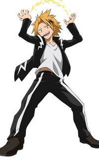 画像ギャラリー No.008のサムネイル画像 / 「僕のヒーローアカデミア バトル・フォー・オール」体験版の配信が本日開始。2人の相棒と一緒にバトルに立ち向かおう
