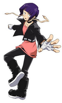 画像ギャラリー No.013のサムネイル画像 / 「僕のヒーローアカデミア バトル・フォー・オール」体験版の配信が本日開始。2人の相棒と一緒にバトルに立ち向かおう