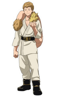 画像ギャラリー No.035のサムネイル画像 / 「僕のヒーローアカデミア バトル・フォー・オール」体験版の配信が本日開始。2人の相棒と一緒にバトルに立ち向かおう