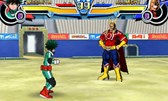 画像ギャラリー No.003のサムネイル画像 / 「僕のヒーローアカデミア バトル・フォー・オール」カリキュラム開放コマンドが公開