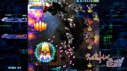 画像ギャラリー No.001のサムネイル画像 / 「ヴァルシュトレイの狂颷」大型アップデートを2月21日に実施。敵配置をリニューアル