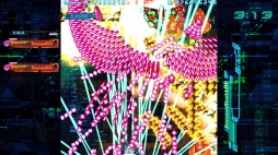 画像ギャラリー No.004のサムネイル画像 / 「ヴァルシュトレイの狂颷」スコアアタックが楽しめる「チャレンジモード」を実装