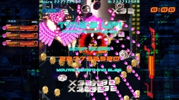 画像ギャラリー No.009のサムネイル画像 / 「ヴァルシュトレイの狂颷」スコアアタックが楽しめる「チャレンジモード」を実装