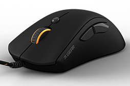 画像ギャラリー No.005のサムネイル画像 / プロゲームチーム「Fnatic」が独自のゲーマー向け周辺機器ブランド「Fnatic Gear」を設立。クラウドファウンディングもスタート