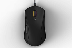 画像ギャラリー No.006のサムネイル画像 / プロゲームチーム「Fnatic」が独自のゲーマー向け周辺機器ブランド「Fnatic Gear」を設立。クラウドファウンディングもスタート