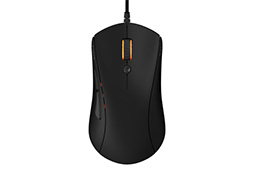 画像ギャラリー No.005のサムネイル画像 / プロゲームチーム「Fnatic」独自ブランドのヘッドセットやキーボード，マウスなどが国内に登場。アーク限定で4月下旬に発売