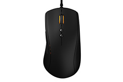 画像ギャラリー No.006のサムネイル画像 / プロゲームチーム「Fnatic」独自ブランドのヘッドセットやキーボード，マウスなどが国内に登場。アーク限定で4月下旬に発売