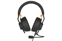 画像ギャラリー No.008のサムネイル画像 / プロゲームチーム「Fnatic」独自ブランドのヘッドセットやキーボード，マウスなどが国内に登場。アーク限定で4月下旬に発売