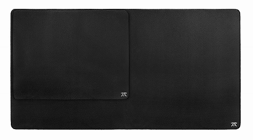 画像ギャラリー No.003のサムネイル画像 / Fnatic Gearの布製マウスパッドとマウスバンジーが国内発売