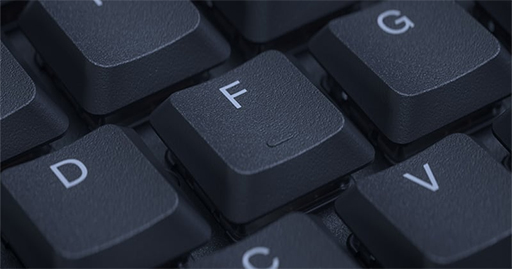 画像ギャラリー No.005のサムネイル画像 / Fnatic Gear製小型英語キーボードに低背キースイッチ採用モデルが登場