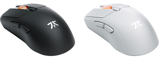 画像ギャラリー No.001のサムネイル画像 / Fnatic Gear初のワイヤレスマウス「BOLT」が発売。重さ約67gの軽量級