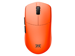 画像ギャラリー No.003のサムネイル画像 / 約45gの軽さとワイヤレスでポーリングレート8K対応のFnatic Gear製eスポーツ向けマウスが国内発売決定