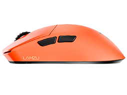 画像ギャラリー No.004のサムネイル画像 / 約45gの軽さとワイヤレスでポーリングレート8K対応のFnatic Gear製eスポーツ向けマウスが国内発売決定