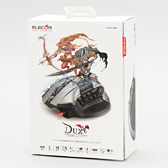 画像ギャラリー No.003のサムネイル画像 / エレコムの放つMMOゲーマー向け周辺機器「DUX」,第1弾製品をまとめてFFXIVで使ってみた