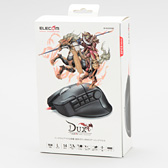 画像ギャラリー No.004のサムネイル画像 / エレコムの放つMMOゲーマー向け周辺機器「DUX」,第1弾製品をまとめてFFXIVで使ってみた