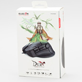 画像ギャラリー No.005のサムネイル画像 / エレコムの放つMMOゲーマー向け周辺機器「DUX」,第1弾製品をまとめてFFXIVで使ってみた