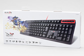 画像ギャラリー No.006のサムネイル画像 / エレコムの放つMMOゲーマー向け周辺機器「DUX」,第1弾製品をまとめてFFXIVで使ってみた