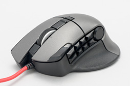 画像ギャラリー No.010のサムネイル画像 / エレコムの放つMMOゲーマー向け周辺機器「DUX」,第1弾製品をまとめてFFXIVで使ってみた