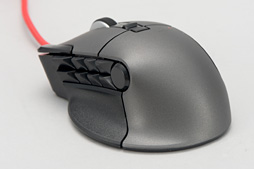 画像ギャラリー No.030のサムネイル画像 / エレコムの放つMMOゲーマー向け周辺機器「DUX」,第1弾製品をまとめてFFXIVで使ってみた